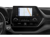 2021 Toyota Highlander - Preview 16
