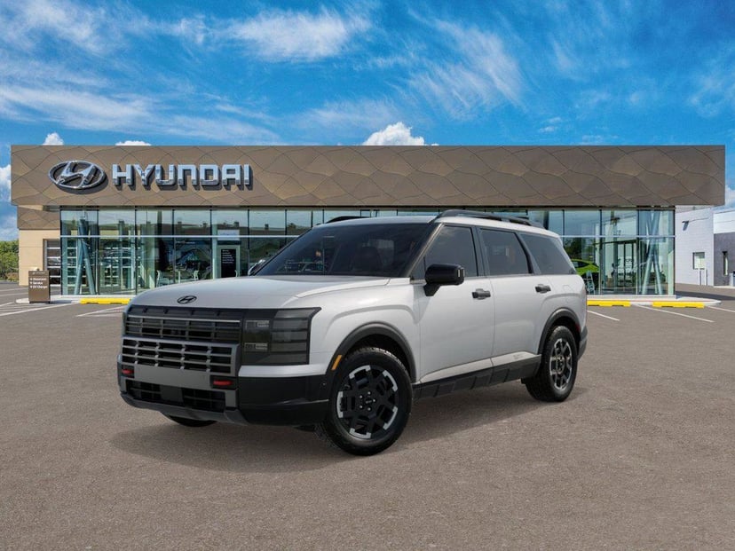 2026 Hyundai Palisade - Image 1