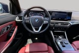 2023 BMW 3 Series - Preview 5