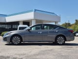2025 Nissan Altima - Preview 8