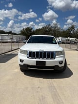 2013 Jeep Grand Cherokee - Preview 3