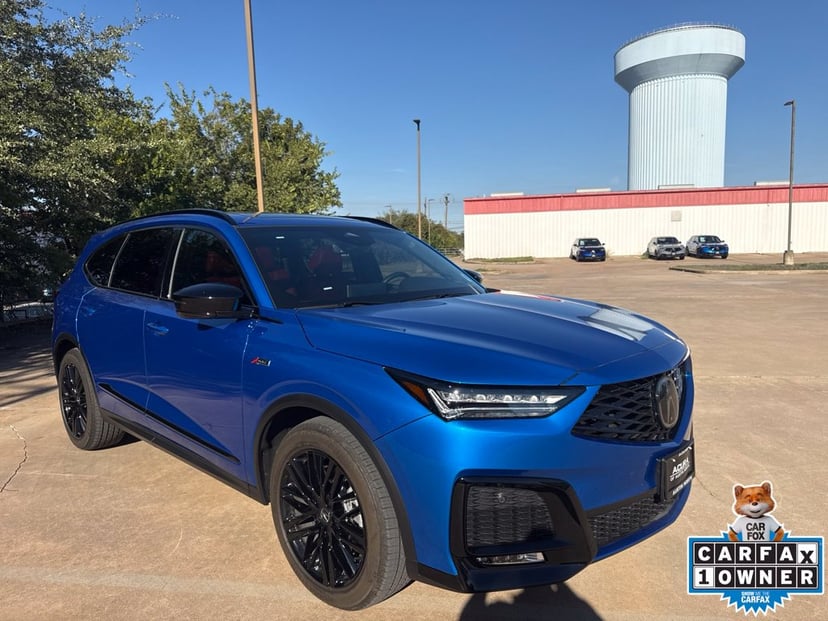 2026 Acura MDX - Image 1