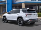 2027 Chevrolet Equinox - Preview 3