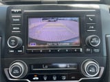 2017 Honda Civic - Preview 14
