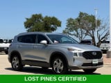 2023 Hyundai Santa Fe - Preview 6