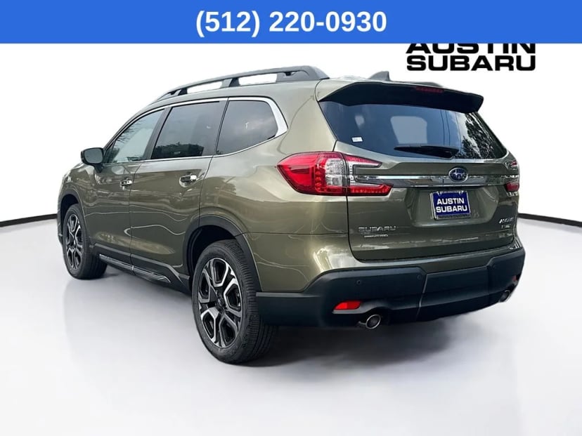 2026 Subaru Ascent - Image 2