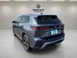 2026 Volkswagen Tiguan - Preview 3