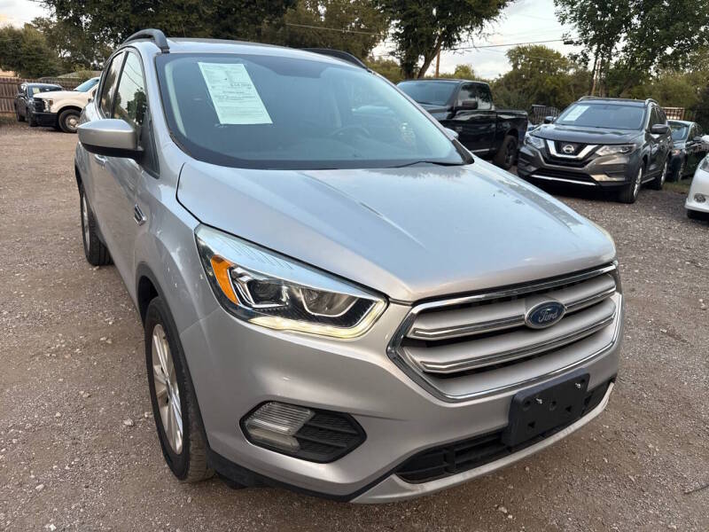 2019 Ford Escape - Image 1