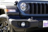 2026 Jeep Wrangler - Preview 3