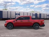2026 Ford Maverick - Preview 15