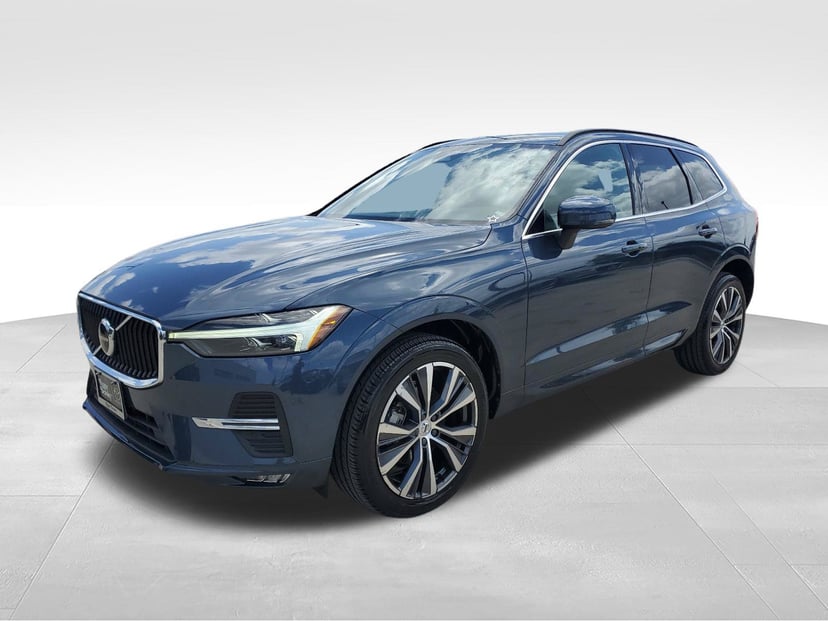 2022 Volvo XC60 - Image 1