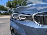 2026 BMW 3 Series - Preview 3