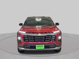 2026 Chevrolet Equinox - Preview 8