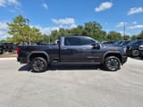 2024 GMC Sierra 2500HD - Preview 11