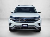 2023 Volkswagen Atlas - Preview 3