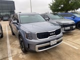 2024 Kia Telluride - Preview 12