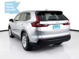 2027 Honda CR-V - Preview 5