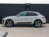 2026 Porsche Macan - Preview 2