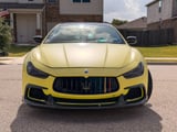 2014 Maserati Ghibli - Preview 3