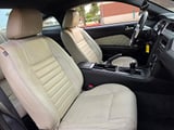 2012 Ford Mustang - Preview 13