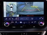 2026 Lexus RX - Preview 12