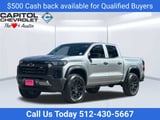 2026 Chevrolet Colorado - Preview 2