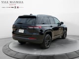 2026 Jeep Grand Cherokee - Preview 16