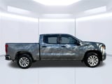 2026 Chevrolet Silverado - Preview 6