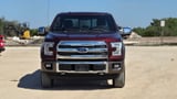 2016 Ford F-150 - Preview 8