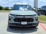2026 Chevrolet Trailblazer - Preview 2