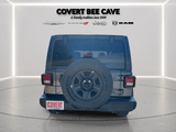 2026 Jeep Wrangler - Preview 8