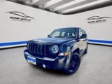 2015 Jeep Patriot - Preview 2