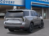 2026 Chevrolet Tahoe - Preview 4