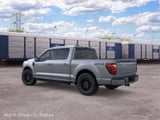 2026 Ford F150 - Preview 4