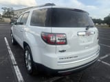 2017 GMC Acadia - Preview 3