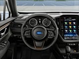 2026 Subaru Forester - Preview 14