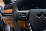 2027 INFINITI QX60 - Preview 13