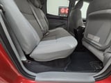 2015 Toyota Tacoma - Preview 15