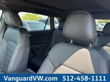 2026 Volkswagen Atlas Cross Sport - Preview 10