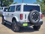 2026 Ford Bronco - Preview 3