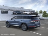 2026 Lincoln Aviator - Preview 4