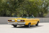 1966 Plymouth Fury - Preview 6