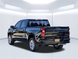 2026 Chevrolet Silverado 1500 - Preview 3
