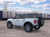 2026 Ford Bronco - Preview 4