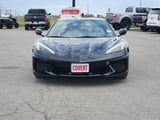2023 Chevrolet Corvette - Preview 2