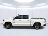 2026 Chevrolet Silverado - Preview 2