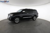 2019 Toyota Sequoia - Preview 6