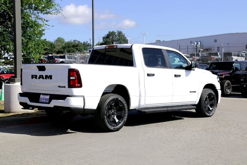 2026 Ram 1500 - Image 3