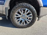2016 Nissan Titan XD - Preview 13
