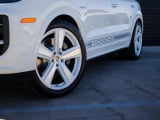 2026 Porsche Cayenne - Preview 12